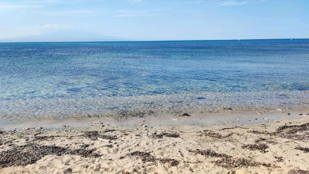 I Mori Di Brucoli Villa Dış mekan fotoğraf