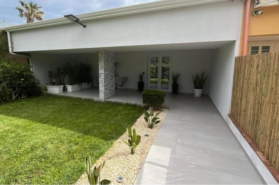 I Mori Di Brucoli Villa Dış mekan fotoğraf